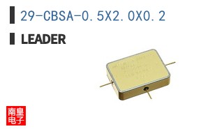 29-CBSA-0.5X2.0X0.2 ͼƬ